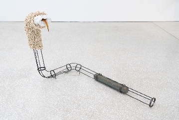 Gina Proenza, L’ami naturel VI